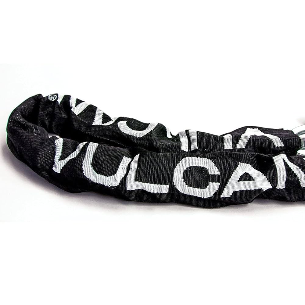 セキュリティ niwaken Amazon | VULCAN セキュリティチェーン - プレミアムケース硬化